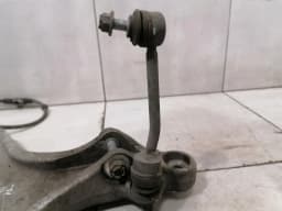 MERCEDES-BENZ Mercedes GT C190 GTS S Left Front Hub A1903301701 Wheel Bearing Housing Front Left - — thumbnail 9