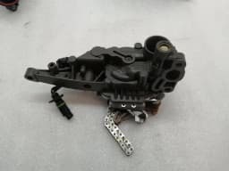 MERCEDES-BENZ Mercedes C43 AMG M276 V6 W205 oil pump A2761800701 oil pump oil auxiliary pump- — thumbnail 8