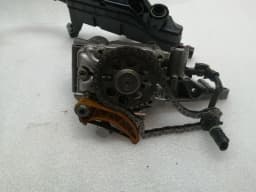 MERCEDES-BENZ Mercedes C43 AMG M276 V6 W205 oil pump A2761800701 oil pump oil auxiliary pump- — thumbnail 7