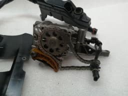 MERCEDES-BENZ Mercedes C43 AMG M276 V6 W205 oil pump A2761800701 oil pump oil auxiliary pump- — thumbnail 3