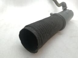 MERCEDES-BENZ Mercedes G-Wagen W463 intake pipe A4635200204 intake hose intake pipe air pipe- — thumbnail 5