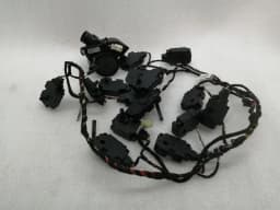MERCEDES-BENZ MERCEDES S-CLASS W222 HVAC ACTUATORS SET A2228301103 HEATER FLAP ACTUATOR RHD- — thumbnail 2