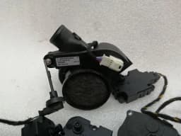 MERCEDES-BENZ MERCEDES S-CLASS W222 HVAC ACTUATORS SET A2228301103 HEATER FLAP ACTUATOR RHD- — thumbnail 3