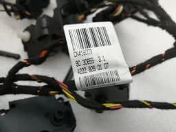 MERCEDES-BENZ MERCEDES S-CLASS W222 HVAC ACTUATORS SET A2228301103 HEATER FLAP ACTUATOR RHD- — thumbnail 8