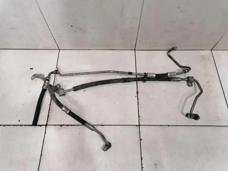 MERCEDES-BENZ MERCEDES GT C190 GTS S COUPE POWER STEERING TROUSERS A1904603400 RIGHT HAND DRIVE RHD-