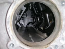 MERCEDES-BENZ Mercedes SLK R171 Intake Manifold Damaged A2721402101 Intake Manifold Damaged- — thumbnail 10