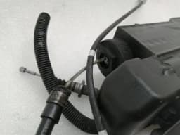 MERCEDES-BENZ Mercedes CL W216 Park Brake Engine A2214302549 Actuator Parking Brake — thumbnail 4