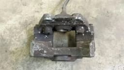 MERCEDES-BENZ Mercedes S-Class W220 Left Rear Caliper A0024200183 Brake Caliper Rear Left- — thumbnail 4