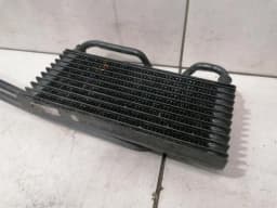 MERCEDES-BENZ Mercedes S-Class W221 Oil Cooler A2215000600 Oil Cooler Radiator - — thumbnail 3