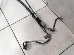 MERCEDES-BENZ MERCEDES GT C190 GTS S COUPE POWER STEERING TROUSERS A1904603400 RIGHT HAND DRIVE RHD- — thumbnail 4