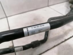 MERCEDES-BENZ MERCEDES GT C190 GTS S COUPE PIPE A1905010064 HOSE X BRACE PUMP SET- — thumbnail 7