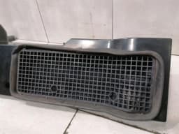 MERCEDES-BENZ W463 Heater Intake Box Engine Bay A4638301000 RIGHT HAND DRIVE RHD Heater Enclosure Box- — thumbnail 4