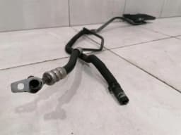 MERCEDES-BENZ Mercedes S-Class W221 Oil Cooler A2215000600 Oil Cooler Radiator - — thumbnail 4