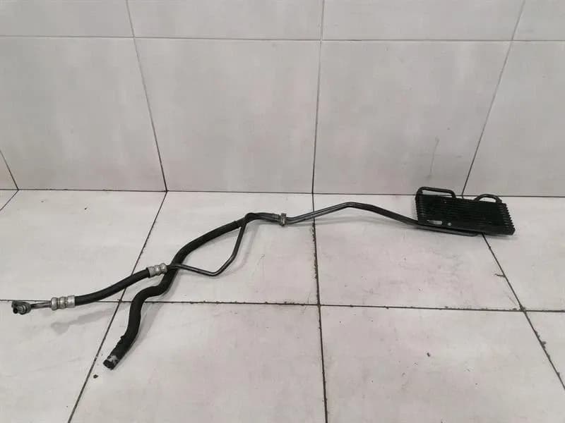MERCEDES-BENZ Mercedes S-Class W221 Oil Cooler A2215000600 Oil Cooler Radiator -