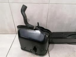 MERCEDES-BENZ W463 Heater Intake Box Engine Bay A4638301000 RIGHT HAND DRIVE RHD Heater Enclosure Box- — thumbnail 6