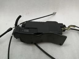 MERCEDES-BENZ Mercedes CL W216 Park Brake Engine A2214302549 Actuator Parking Brake — thumbnail 3