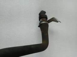 MERCEDES-BENZ Mercedes G-Wagen W463 intake pipe A4635200204 intake hose intake pipe air pipe- — thumbnail 4