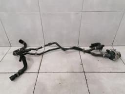 MERCEDES-BENZ MERCEDES GT C190 GTS S COUPE PIPE A1905010064 HOSE X BRACE PUMP SET- — thumbnail 3