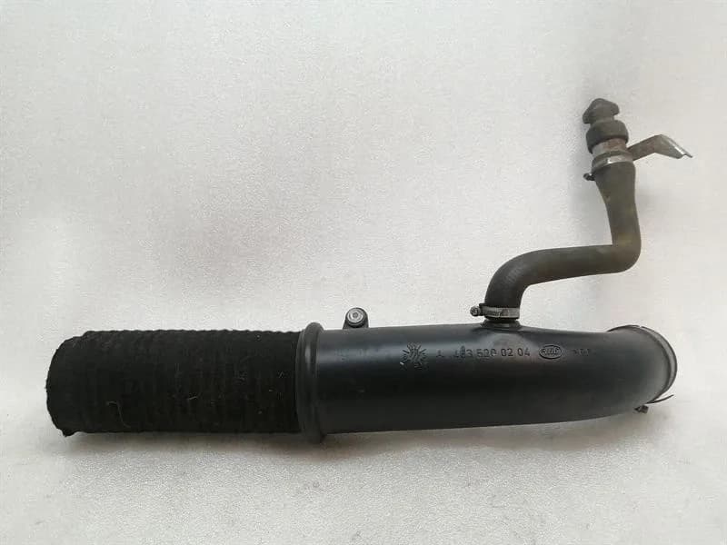 MERCEDES-BENZ Mercedes G-Wagen W463 intake pipe A4635200204 intake hose intake pipe air pipe-