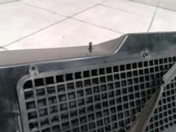 MERCEDES-BENZ W463 Heater Intake Box Engine Bay A4638301000 RIGHT HAND DRIVE RHD Heater Enclosure Box- — thumbnail 9
