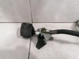 MERCEDES-BENZ Mercedes SL R230 hydraulic valve A2203270231 ABC pressure accumulator chassis container- — thumbnail 3