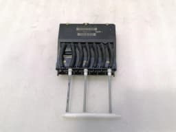 MERCEDES-BENZ Mercedes CL W215 Front Left Dynamic Seat Lumbar Set A2159100475 Front Left - — thumbnail 4