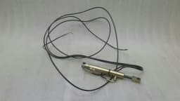 MERCEDES-BENZ Mercedes SL R230 Right Hydraulic Cylinder A2308001272 Hydraulic Cylinder RE- — thumbnail 3