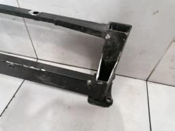 MERCEDES-BENZ Mercedes GT C190 GTS S Coupe Exhaust Holder Bracket A1906205400 Holder Carrier — thumbnail 5
