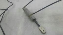 MERCEDES-BENZ Mercedes SL55 R230 Right Hydraulic Cylinder A2308001072 Hydraulic Cylinder RE- — thumbnail 3