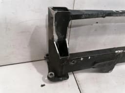 MERCEDES-BENZ Mercedes GT C190 GTS S Coupe Exhaust Holder Bracket A1906205400 Holder Carrier — thumbnail 4