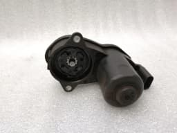 MERCEDES-BENZ MERCEDES GLS X166 GLS63 AMG PARK BRAKE ENGINE A1669065401 ACTUATOR PARKING BRAKE — thumbnail 3