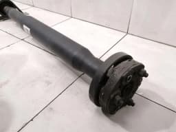 MERCEDES-BENZ Mercedes S-Class W221 S400 Propshaft A2214105416 Propshaft - — thumbnail 4