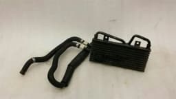 MERCEDES-BENZ Mercedes CL W216 power steering cooler A2215000500 servo cooler radiator - — thumbnail 1