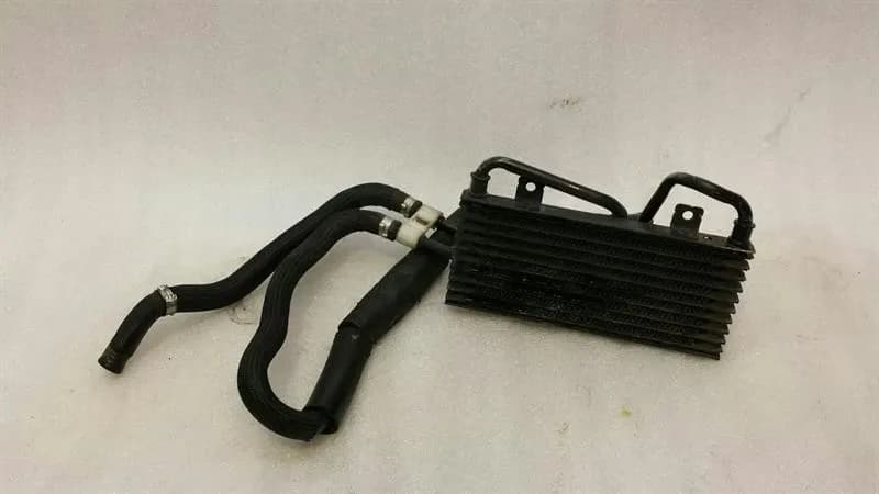 MERCEDES-BENZ Mercedes CL W216 power steering cooler A2215000500 servo cooler radiator -