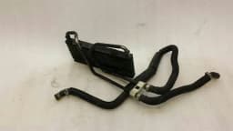 MERCEDES-BENZ Mercedes CL W216 power steering cooler A2215000500 servo cooler radiator - — thumbnail 3