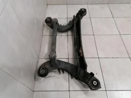 MERCEDES-BENZ Mercedes C Class W205 Rear Subframe A2133504903 Axle Frame Rear Axle — thumbnail 8