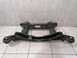 MERCEDES-BENZ Mercedes C Class W205 Rear Subframe A2133504903 Axle Frame Rear Axle — thumbnail 7