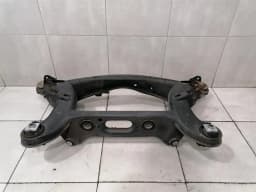 MERCEDES-BENZ Mercedes C Class W205 Rear Subframe A2133504903 Axle Frame Rear Axle — thumbnail 1