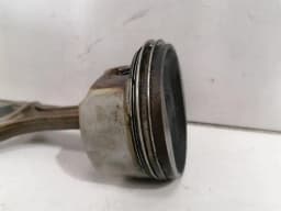 MERCEDES-BENZ Mercedes E55 AMG W211 Piston A1130304317 Piston M113 V8 AMG — thumbnail 3