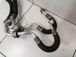 MERCEDES-BENZ MERCEDES GT C190 GTS S COUPE Oil Cooling Pipe A1902701700 Hose- — thumbnail 4