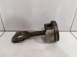 MERCEDES-BENZ Mercedes E55 AMG W211 Piston A1130304317 Piston M113 V8 AMG — thumbnail 1
