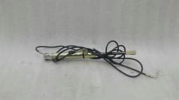 MERCEDES-BENZ Mercedes SL R230 Left Hydraulic Cylinder A2308001172 Hydraulic Cylinder Left — thumbnail 3