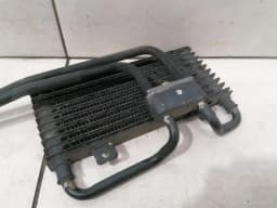 MERCEDES-BENZ Mercedes S-Class W221 Oil Cooler A2215000600 Oil Cooler Radiator - — thumbnail 6