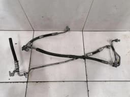 MERCEDES-BENZ MERCEDES GT C190 GTS S COUPE POWER STEERING TROUSERS A1904603400 RIGHT HAND DRIVE RHD- — thumbnail 3