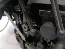 MERCEDES-BENZ Mercedes SLK R171 Intake Manifold Damaged A2721402101 Intake Manifold Damaged- — thumbnail 5