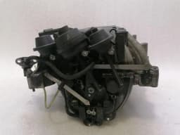 MERCEDES-BENZ Mercedes SLK R171 Intake Manifold Damaged A2721402101 Intake Manifold Damaged- — thumbnail 4