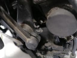 MERCEDES-BENZ Mercedes SLK R171 Intake Manifold Damaged A2721402101 Intake Manifold Damaged- — thumbnail 7