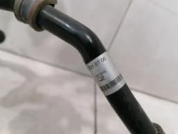 MERCEDES-BENZ MERCEDES GT C190 GTS S COUPE PIPE A1905010064 HOSE X BRACE PUMP SET- — thumbnail 9