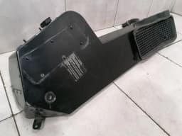 MERCEDES-BENZ W463 Heater Intake Box Engine Bay A4638301000 RIGHT HAND DRIVE RHD Heater Enclosure Box- — thumbnail 3