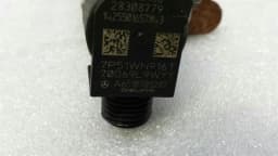 MERCEDES-BENZ Mercedes C Class W205 Injector A6510703287 Fuel Injector M651- — thumbnail 4